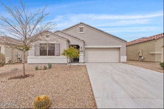 4718 E Pearl Road, San Tan Valley AZ 85143