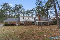 1687 Bob Jones Road, Scottsboro AL 35769