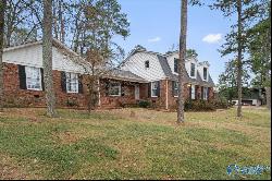 1687 Bob Jones Road, Scottsboro AL 35769