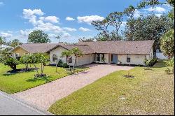 1219 Sleepy Hollow Road, Venice FL 34285