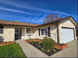 5317 Tiburon Way, Sacramento CA 95841