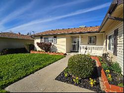 5317 Tiburon Way, Sacramento CA 95841