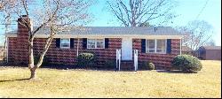 3012 Woodlawn Drive, Suffolk VA 23434