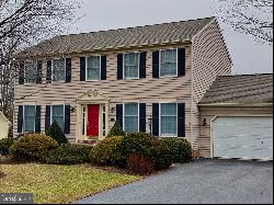 236 Apple Blossom Lane, Palmyra PA 17078