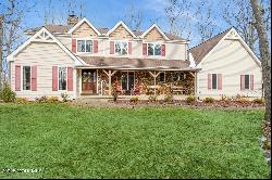 478 Ely Harmony Road, Freehold NJ 07728