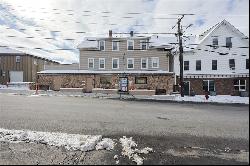 350 River Street, Woonsocket RI 02895