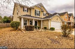 30 Park Lane Circle, Newnan GA 30265