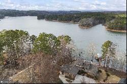 407 Currahee Point, Toccoa GA 30577