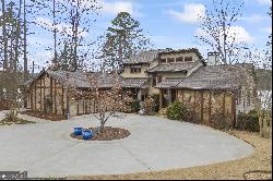 407 Currahee Point, Toccoa GA 30577