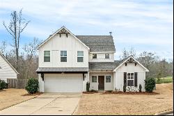 692 Shelton Cove Lane, Auburn AL 36830