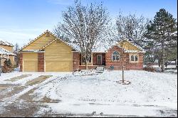 126 S Coach House Rd, Wichita KS 67235