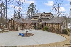 407 Currahee Point, Toccoa GA 30577