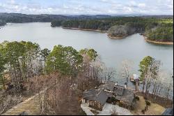 407 Currahee Point, Toccoa GA 30577