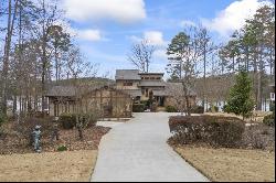 407 Currahee Point, Toccoa GA 30577