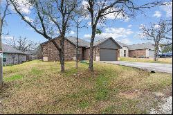 4704 Pecos Street, Granbury TX 76048