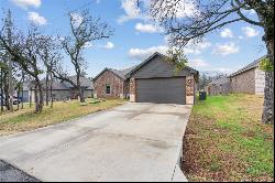 4704 Pecos Street, Granbury TX 76048