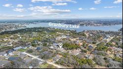 4704 Pecos Street, Granbury TX 76048