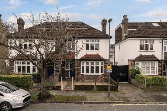 Anchorage Close, Wimbledon, London, SW19 8LT