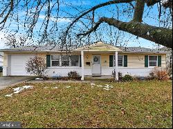 134 Linden Street, Middletown PA 17057