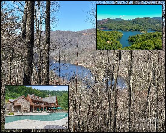 Lot 762 Scarlet Oak Road, Tuckasegee NC 28783