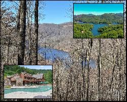 Lot 762 Scarlet Oak Road, Tuckasegee NC 28783