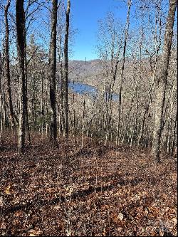 Lot 762 Scarlet Oak Road, Tuckasegee NC 28783