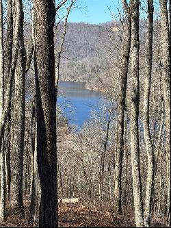 Lot 762 Scarlet Oak Road, Tuckasegee NC 28783