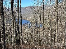 Lot 762 Scarlet Oak Road, Tuckasegee NC 28783