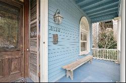 3130 Desoto Street, New Orleans LA 70119