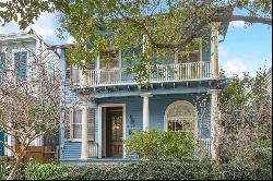 3130 Desoto Street, New Orleans LA 70119