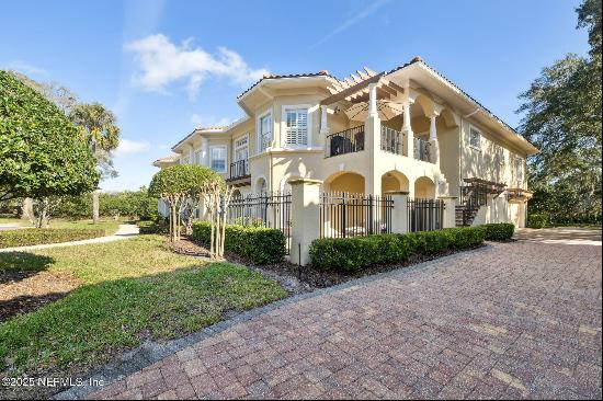 140 Cuello Court Unit 202, Ponte Vedra Beach FL 32082