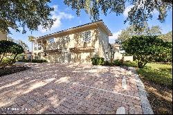 140 Cuello Court Unit 202, Ponte Vedra Beach FL 32082