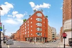 Harrowby Street, London, London W1H5PT