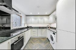 Harrowby Street, London, London W1H5PT