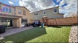 10042 Rams Leap Avenue, Las Vegas NV 89166