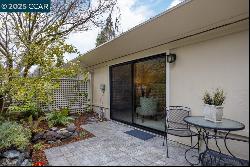 1133 Rockledge Ln Unit 4, Walnut Creek CA 94595