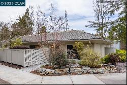 1133 Rockledge Ln #4, Walnut Creek CA 94595