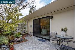 1133 Rockledge Ln #4, Walnut Creek CA 94595