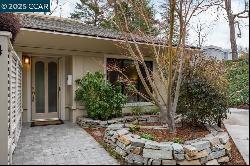 1133 Rockledge Ln #4, Walnut Creek CA 94595