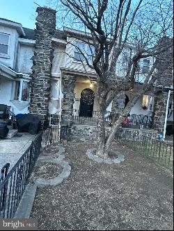 6637 Malvern Avenue, Philadelphia PA 19151