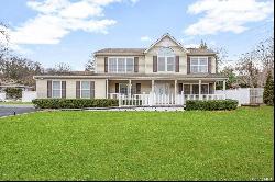 35 Trescott Street, Dix Hills NY 11746