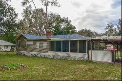 4311 SE 18th Avenue, Ocala FL 34480