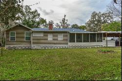 4311 SE 18th Avenue, Ocala FL 34480