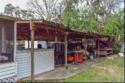 4311 SE 18th Avenue, Ocala FL 34480