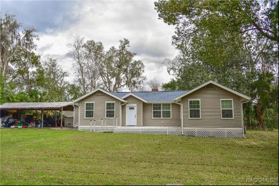 4311 SE 18th Avenue, Ocala FL 34480