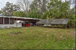 4311 SE 18th Avenue, Ocala FL 34480