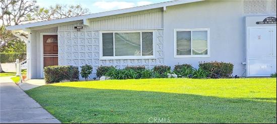 13801 El Dorado M3 11A, Seal Beach CA 90740