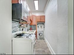 363 Mount Prospect Ave Unit 1AE, Newark City NJ 07104