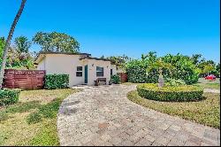 6550 SW 52nd Ter, South Miami FL 33155