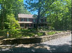 7146 Lafayette Road, Middle Grove NY 12850